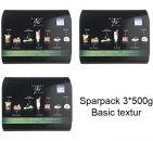 Sparpack Basic textur